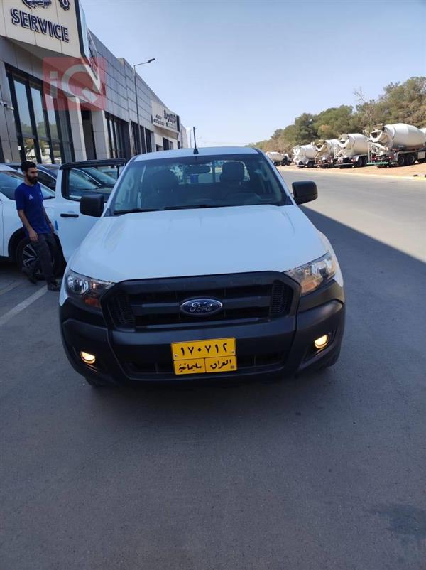 فورد رانجر 2019 للبيع في العراق - السليمانية